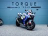 USED 2015 65 SUZUKI GSX-R1000 Voltcom 1000 Super Sports  Nationwide Delivery &pound;149 - 9.9% APR