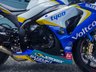 USED 2015 65 SUZUKI GSX-R1000 Voltcom 1000 Super Sports  Nationwide Delivery &pound;149 - 9.9% APR