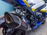USED 2015 65 SUZUKI GSX-R1000 Voltcom 1000 Super Sports  Nationwide Delivery &pound;149 - 9.9% APR