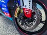 USED 2015 65 SUZUKI GSX-R1000 Voltcom 1000 Super Sports  Nationwide Delivery &pound;149 - 9.9% APR