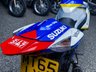 USED 2015 65 SUZUKI GSX-R1000 Voltcom 1000 Super Sports  Nationwide Delivery &pound;149 - 9.9% APR