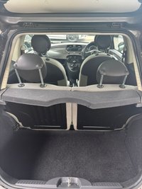 USED 2012 12 FIAT 500 1.2 Lounge Hatchback 3dr Petrol Manual Euro 5 (s/s) (69 bhp) 