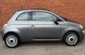USED 2012 12 FIAT 500 1.2 Lounge Hatchback 3dr Petrol Manual Euro 5 (s/s) (69 bhp) 