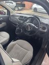 USED 2012 12 FIAT 500 1.2 Lounge Hatchback 3dr Petrol Manual Euro 5 (s/s) (69 bhp) 