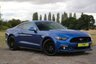 USED 2017 17 FORD MUSTANG 5.0 V8 GT Fastback 2dr Petrol SelShift Euro 6 (416 bhp) 