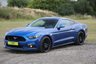 USED 2017 17 FORD MUSTANG 5.0 V8 GT Fastback 2dr Petrol SelShift Euro 6 (416 bhp) 