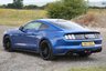 USED 2017 17 FORD MUSTANG 5.0 V8 GT Fastback 2dr Petrol SelShift Euro 6 (416 bhp) 