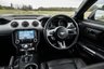 USED 2017 17 FORD MUSTANG 5.0 V8 GT Fastback 2dr Petrol SelShift Euro 6 (416 bhp) 