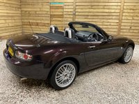 USED 2007 07 MAZDA MX-5 2.0i Z SPORT Roadster 2dr Petrol Manual Euro 4 (160 ps) 1 OF 500 31,276 MLS ONLY TWO LADY OWNERS HIGH SPEC EXC CONDITION