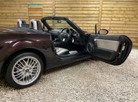 USED 2007 07 MAZDA MX-5 2.0i Z SPORT Roadster 2dr Petrol Manual Euro 4 (160 ps) 1 OF 500 31,276 MLS ONLY TWO LADY OWNERS HIGH SPEC EXC CONDITION
