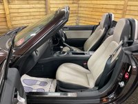 USED 2007 07 MAZDA MX-5 2.0i Z SPORT Roadster 2dr Petrol Manual Euro 4 (160 ps) 1 OF 500 31,276 MLS ONLY TWO LADY OWNERS HIGH SPEC EXC CONDITION