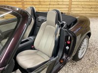 USED 2007 07 MAZDA MX-5 2.0i Z SPORT Roadster 2dr Petrol Manual Euro 4 (160 ps) 1 OF 500 31,276 MLS ONLY TWO LADY OWNERS HIGH SPEC EXC CONDITION