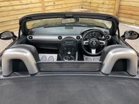 USED 2007 07 MAZDA MX-5 2.0i Z SPORT Roadster 2dr Petrol Manual Euro 4 (160 ps) 1 OF 500 31,276 MLS ONLY TWO LADY OWNERS HIGH SPEC EXC CONDITION