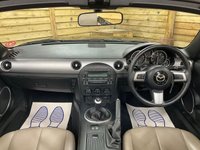 USED 2007 07 MAZDA MX-5 2.0i Z SPORT Roadster 2dr Petrol Manual Euro 4 (160 ps) 1 OF 500 31,276 MLS ONLY TWO LADY OWNERS HIGH SPEC EXC CONDITION