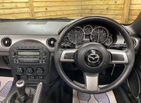 USED 2007 07 MAZDA MX-5 2.0i Z SPORT Roadster 2dr Petrol Manual Euro 4 (160 ps) 1 OF 500 31,276 MLS ONLY TWO LADY OWNERS HIGH SPEC EXC CONDITION