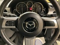 USED 2007 07 MAZDA MX-5 2.0i Z SPORT Roadster 2dr Petrol Manual Euro 4 (160 ps) 1 OF 500 31,276 MLS ONLY TWO LADY OWNERS HIGH SPEC EXC CONDITION