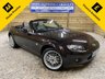USED 2007 07 MAZDA MX-5 2.0i Z SPORT Roadster 2dr Petrol Manual Euro 4 (160 ps) 1 OF 500 31,276 MLS ONLY TWO LADY OWNERS HIGH SPEC EXC CONDITION