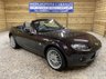 USED 2007 07 MAZDA MX-5 2.0i Z SPORT Roadster 2dr Petrol Manual Euro 4 (160 ps) 1 OF 500 31,276 MLS ONLY TWO LADY OWNERS HIGH SPEC EXC CONDITION