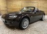 USED 2007 07 MAZDA MX-5 2.0i Z SPORT Roadster 2dr Petrol Manual Euro 4 (160 ps) 1 OF 500 31,276 MLS ONLY TWO LADY OWNERS HIGH SPEC EXC CONDITION