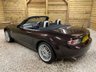 USED 2007 07 MAZDA MX-5 2.0i Z SPORT Roadster 2dr Petrol Manual Euro 4 (160 ps) 1 OF 500 31,276 MLS ONLY TWO LADY OWNERS HIGH SPEC EXC CONDITION