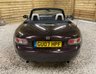 USED 2007 07 MAZDA MX-5 2.0i Z SPORT Roadster 2dr Petrol Manual Euro 4 (160 ps) 1 OF 500 31,276 MLS ONLY TWO LADY OWNERS HIGH SPEC EXC CONDITION