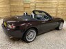 USED 2007 07 MAZDA MX-5 2.0i Z SPORT Roadster 2dr Petrol Manual Euro 4 (160 ps) 1 OF 500 31,276 MLS ONLY TWO LADY OWNERS HIGH SPEC EXC CONDITION