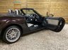 USED 2007 07 MAZDA MX-5 2.0i Z SPORT Roadster 2dr Petrol Manual Euro 4 (160 ps) 1 OF 500 31,276 MLS ONLY TWO LADY OWNERS HIGH SPEC EXC CONDITION