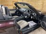 USED 2007 07 MAZDA MX-5 2.0i Z SPORT Roadster 2dr Petrol Manual Euro 4 (160 ps) 1 OF 500 31,276 MLS ONLY TWO LADY OWNERS HIGH SPEC EXC CONDITION