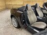 USED 2007 07 MAZDA MX-5 2.0i Z SPORT Roadster 2dr Petrol Manual Euro 4 (160 ps) 1 OF 500 31,276 MLS ONLY TWO LADY OWNERS HIGH SPEC EXC CONDITION