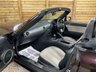 USED 2007 07 MAZDA MX-5 2.0i Z SPORT Roadster 2dr Petrol Manual Euro 4 (160 ps) 1 OF 500 31,276 MLS ONLY TWO LADY OWNERS HIGH SPEC EXC CONDITION