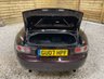 USED 2007 07 MAZDA MX-5 2.0i Z SPORT Roadster 2dr Petrol Manual Euro 4 (160 ps) 1 OF 500 31,276 MLS ONLY TWO LADY OWNERS HIGH SPEC EXC CONDITION
