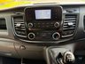 USED 2020 70 FORD TRANSIT 2.0 350 EcoBlue Leader DROPSIDE RWD 12 FT BODY L3 Euro 6 (s/s) (130 ps) 