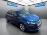 USED 2016 16 AUDI A1 1.4 TFSI Sport Sportback 5dr Petrol Manual Euro 6 (s/s) (125 ps) 35 POUND ROAD TAX BLUETOOTH 12 MONTHS MOT  