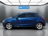 USED 2016 16 AUDI A1 1.4 TFSI Sport Sportback 5dr Petrol Manual Euro 6 (s/s) (125 ps) 35 POUND ROAD TAX BLUETOOTH 12 MONTHS MOT  