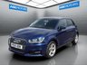 USED 2016 16 AUDI A1 1.4 TFSI Sport Sportback 5dr Petrol Manual Euro 6 (s/s) (125 ps) 35 POUND ROAD TAX BLUETOOTH 12 MONTHS MOT  