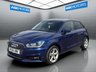 USED 2016 16 AUDI A1 1.4 TFSI Sport Sportback 5dr Petrol Manual Euro 6 (s/s) (125 ps) 35 POUND ROAD TAX BLUETOOTH 12 MONTHS MOT  