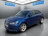 USED 2016 16 AUDI A1 1.4 TFSI Sport Sportback 5dr Petrol Manual Euro 6 (s/s) (125 ps) 35 POUND ROAD TAX BLUETOOTH 12 MONTHS MOT  