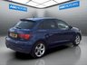 USED 2016 16 AUDI A1 1.4 TFSI Sport Sportback 5dr Petrol Manual Euro 6 (s/s) (125 ps) 35 POUND ROAD TAX BLUETOOTH 12 MONTHS MOT  