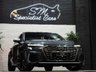 USED 2021 21 AUDI S3 2.0 TFSI Saloon 4dr Petrol S Tronic quattro Euro 6 (s/s) (310 ps) ONLY 32K FROM NEW A/C EURO 6