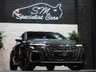 USED 2021 21 AUDI S3 2.0 TFSI Saloon 4dr Petrol S Tronic quattro Euro 6 (s/s) (310 ps) ONLY 32K FROM NEW A/C EURO 6