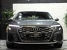 USED 2021 21 AUDI S3 2.0 TFSI Saloon 4dr Petrol S Tronic quattro Euro 6 (s/s) (310 ps) ONLY 32K FROM NEW A/C EURO 6