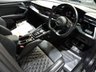 USED 2021 21 AUDI S3 2.0 TFSI Saloon 4dr Petrol S Tronic quattro Euro 6 (s/s) (310 ps) ONLY 32K FROM NEW A/C EURO 6