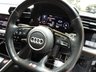 USED 2021 21 AUDI S3 2.0 TFSI Saloon 4dr Petrol S Tronic quattro Euro 6 (s/s) (310 ps) ONLY 32K FROM NEW A/C EURO 6