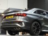 USED 2021 21 AUDI S3 2.0 TFSI Saloon 4dr Petrol S Tronic quattro Euro 6 (s/s) (310 ps) ONLY 32K FROM NEW A/C EURO 6