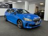 USED 2020 20 BMW 1 SERIES 1.5 116d M Sport Hatchback 5dr Diesel DCT Euro 6 (s/s) (116 ps) *SATNAV*AMBIENTLIGHTING*