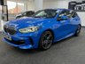 USED 2020 20 BMW 1 SERIES 1.5 116d M Sport Hatchback 5dr Diesel DCT Euro 6 (s/s) (116 ps) *SATNAV*AMBIENTLIGHTING*