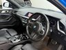 USED 2020 20 BMW 1 SERIES 1.5 116d M Sport Hatchback 5dr Diesel DCT Euro 6 (s/s) (116 ps) *SATNAV*AMBIENTLIGHTING*