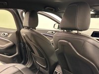 USED 2021 21 BMW 1 SERIES 2.0 120d M Sport (LCP) Hatchback 5dr Diesel Auto Euro 6 (s/s) (190 ps) Striking Storm Bay Grey, M Sport Pro Package, Black Perforated Full Leather Sports Seats, Heated Seats, Performance Control, M Sport Aero Package, Performance Control,