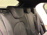 USED 2021 21 BMW 1 SERIES 2.0 120d M Sport (LCP) Hatchback 5dr Diesel Auto Euro 6 (s/s) (190 ps) Striking Storm Bay Grey, M Sport Pro Package, Black Perforated Full Leather Sports Seats, Heated Seats, Performance Control, M Sport Aero Package, Performance Control,