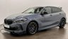 USED 2021 21 BMW 1 SERIES 2.0 120d M Sport (LCP) Hatchback 5dr Diesel Auto Euro 6 (s/s) (190 ps) Striking Storm Bay Grey, M Sport Pro Package, Black Perforated Full Leather Sports Seats, Heated Seats, Performance Control, M Sport Aero Package, Performance Control,